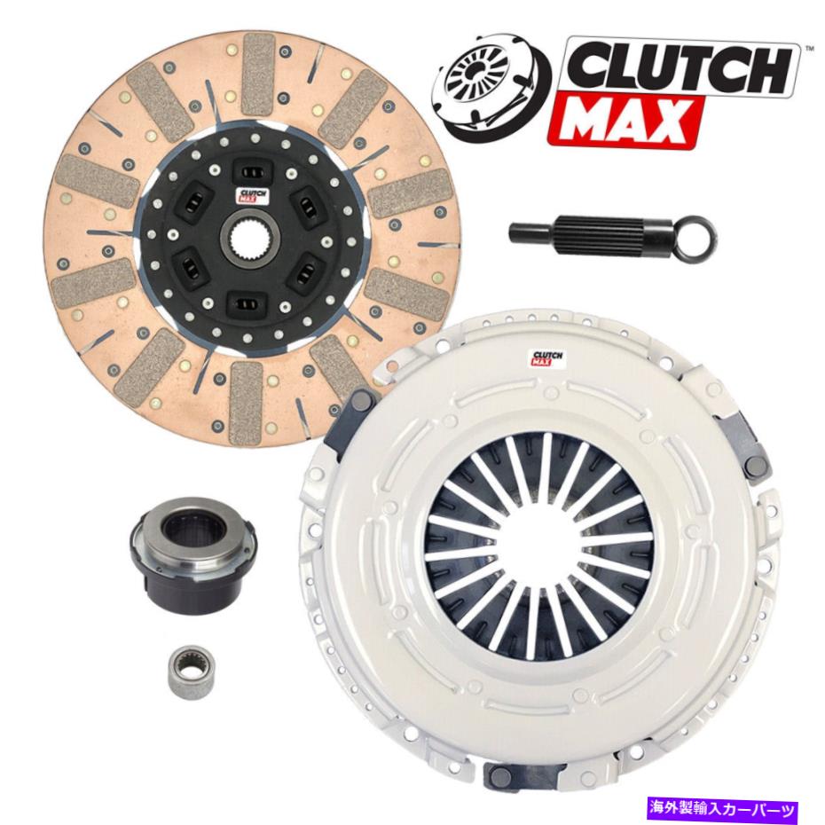 clutch kit CMステージ3クラッチキットは98-02カマロファイアバードWS6 5.7L LS1コルベットZ06 GTOに適合します CM STAGE 3 CLUTCH KIT fits 98-02 CAMARO FIREBIRD WS6 5.7L LS1 CORVETTE Z06 GTO【並行輸入品】 54,582円