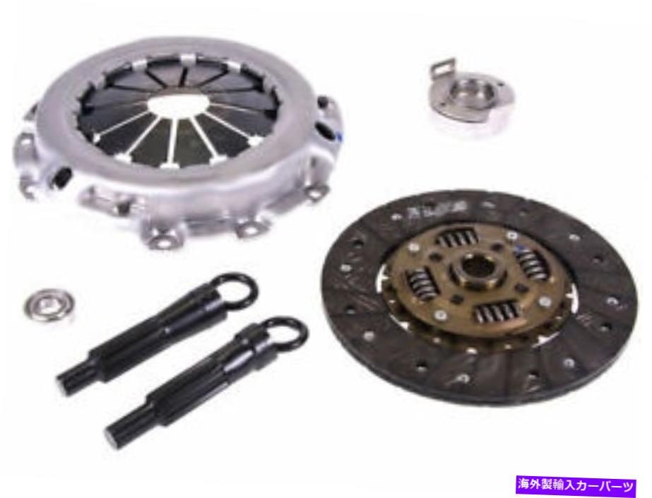 clutch kit LUK 65RC14Q CLUTCH KIT FITS 2004-2007 SUZUKI AERIO 2.3L 4 CYL CLUTCH KIT LUK 65RC14Q Clutch Kit Fits 2004-2007 Suzuki Aerio 2.3L 4 Cyl Clutch Kit【並行輸入品】
