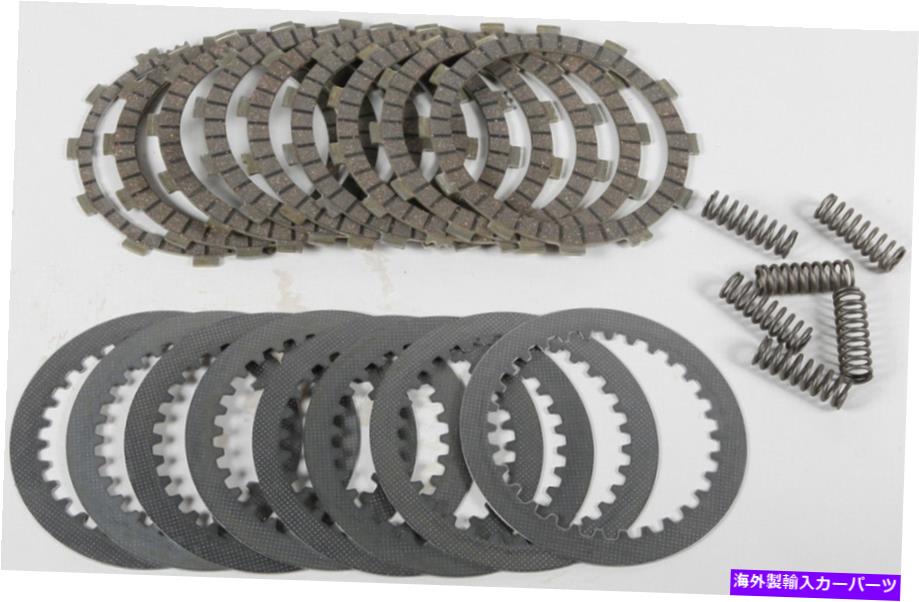 clutch kit EBC DRCシリーズクラッチキットDRC110 EBC DRC Series Clutch Kit DRC110【並行輸入品】