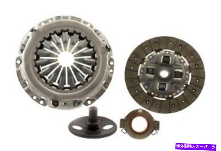 clutch kit 新しいクラッチキットAisin CKT034B New Clutch Kit Aisin CKT034B【並行輸入品】