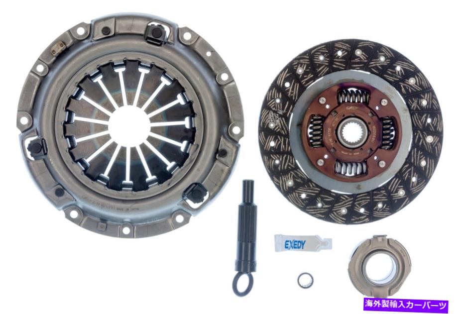 clutch kit Exedy Racing Clutch 10038 Clutch Kitは84-91 RX-7に適合します Exedy Racing Clutch 10038 Clutch Kit Fits 84-91 RX-7【並行輸入品】