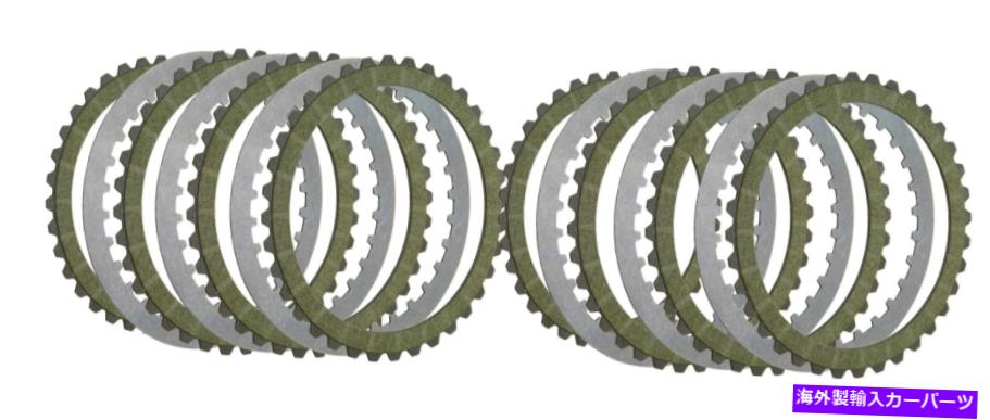 clutch kit Energy One BT-11 90-97 Big Twin 91＆Later XL Complete Clutch Kit ENERGY ONE BT-11 90-97 BIG TWIN 91 & LATER XL COMPLETE CLUTCH KIT【並行輸入品】