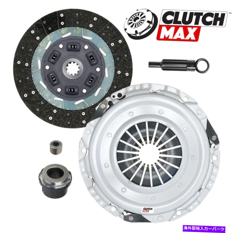clutch kit CM HDステージ2クラッチキットは96-00シボレーGMC C K 1500 2500 3500ユーコン5.0L 5.7L CM HD STAGE 2 CLUTCH KIT fits 96-00 CHEVY GMC C K 1500 2500 3500 YUKON 5.0L 5.7L【並行輸入品】