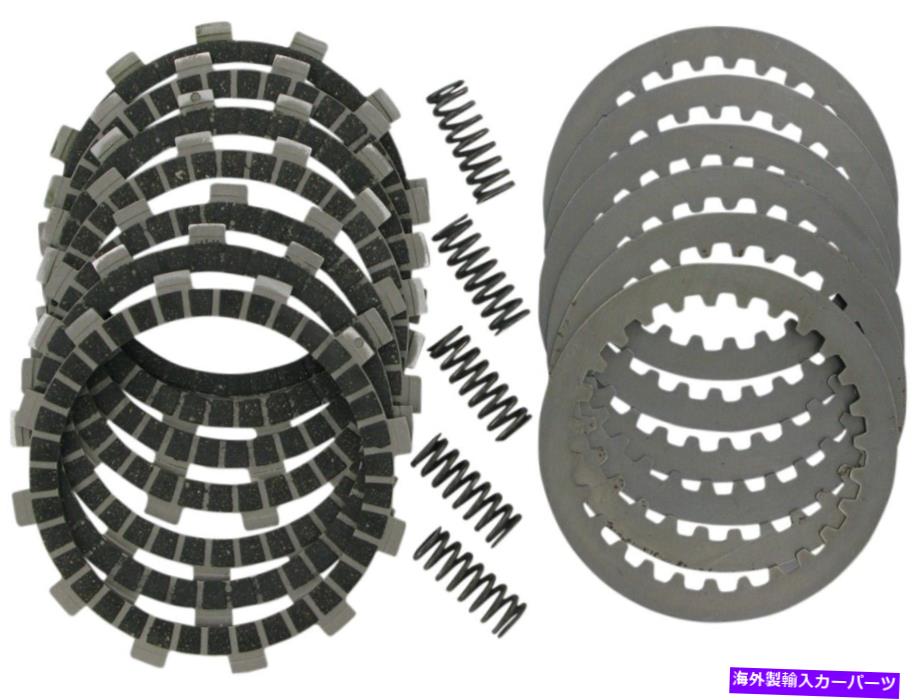 clutch kit DPブレーキDPKクラッチキットDPK162 DP Brakes DPK Clutch Kit DPK162【並行輸入品】