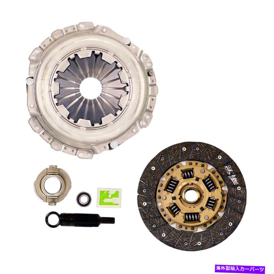 clutch kit 新しいOEM Valeo Clutch Kitはスズキグランドヴィタラ2.5L 2500cc 1999-2005 52255001に適合します NEW OEM VALEO CLUTCH KIT FITS SUZUKI GRAND VITARA 2.5L 2500cc 1999-2005 52255001【並行輸入品】