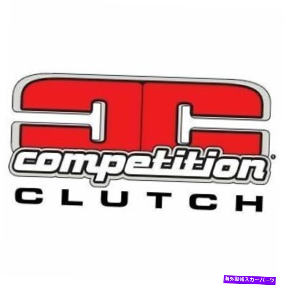 clutch kit 93-95ホンダシビックデルソルのコンプクラッチストッククラッチキット Comp Clutch Stock Clutch Kit for 93-95 Honda Civic Del Sol【並行輸入品】
