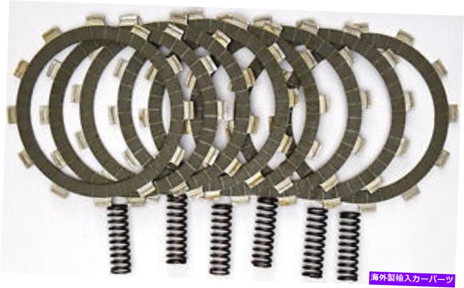 clutch kit EBC Street Racer Clutch Kitパート＃SRC51 NEW EBC STREET RACER CLUTCH KIT PART# SRC51 NEW【並行輸入品】