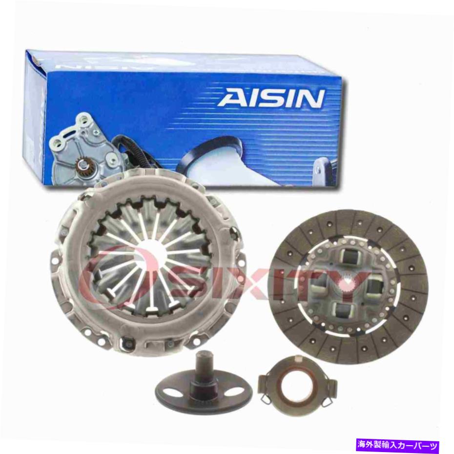 clutch kit 2003年から2008年のアイシンクラッチキットトヨタマトリックス1.8L L4マニュアルトランスミッションAI AISIN Clutch Kit for 2003-2008 Toyota Matrix 1.8L L4 Manual Transmission ai【並行輸入品】