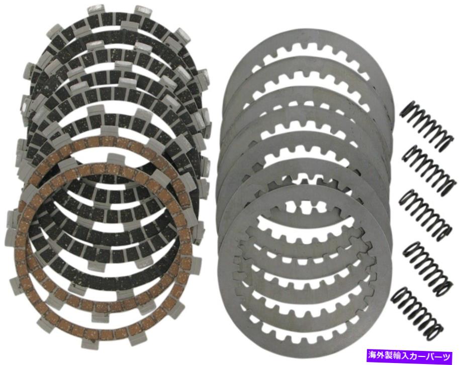 clutch kit DPブレーキDPKクラッチキットDPK165 DP Brakes DPK Clutch Kit DPK165【並行輸入品】