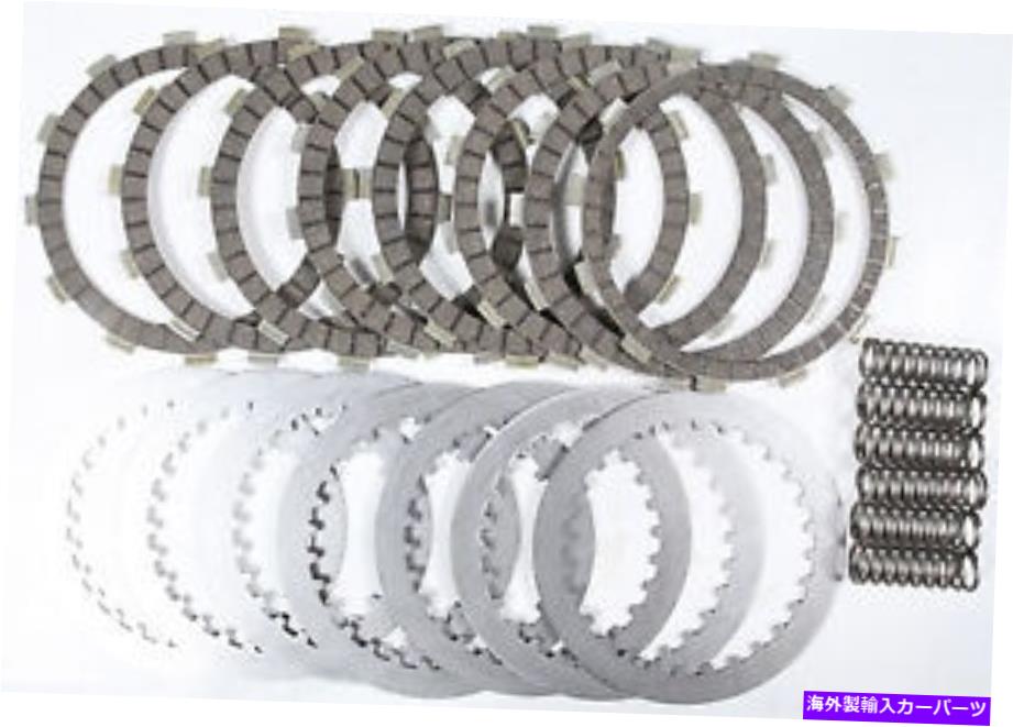 clutch kit EBCダートレーサークラッチキットパート＃DRC276 NEW EBC DIRT RACER CLUTCH KIT PART# DRC276 NEW【並行輸入品】