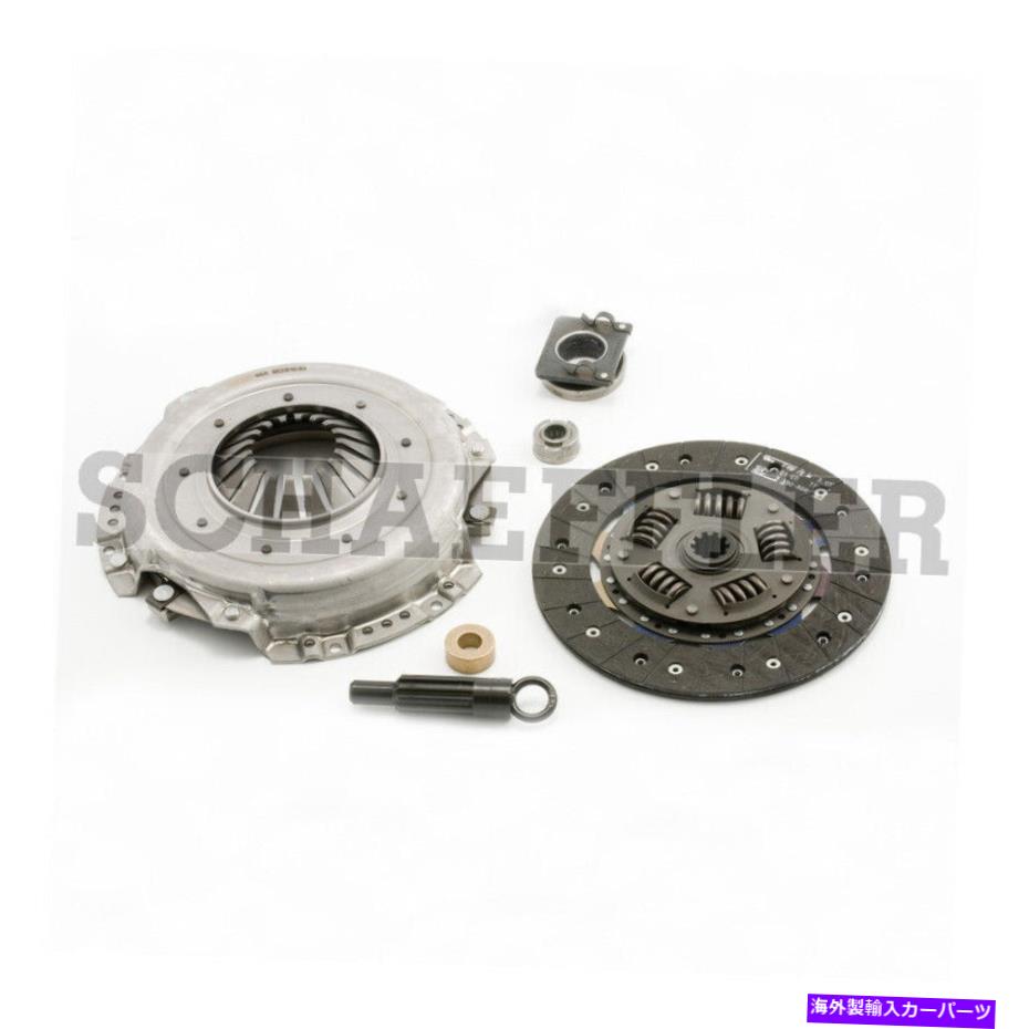 clutch kit LUK 6253013770クラッチキット LuK 6253013770 Clutch Kit【並行輸入品】