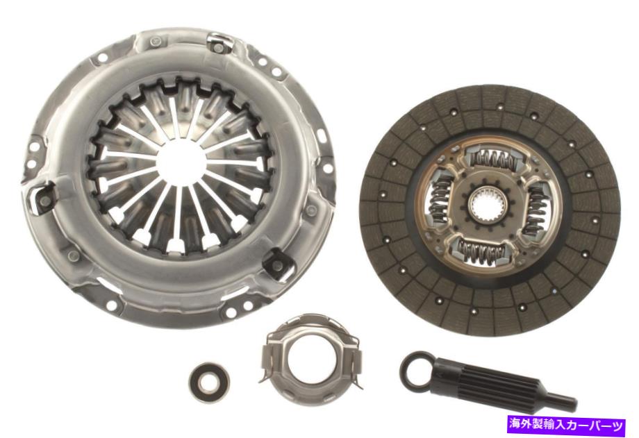 clutch kit アイシンクラッチキットCKT-016 Aisin Clutch Kit CKT-016【並行輸入品】