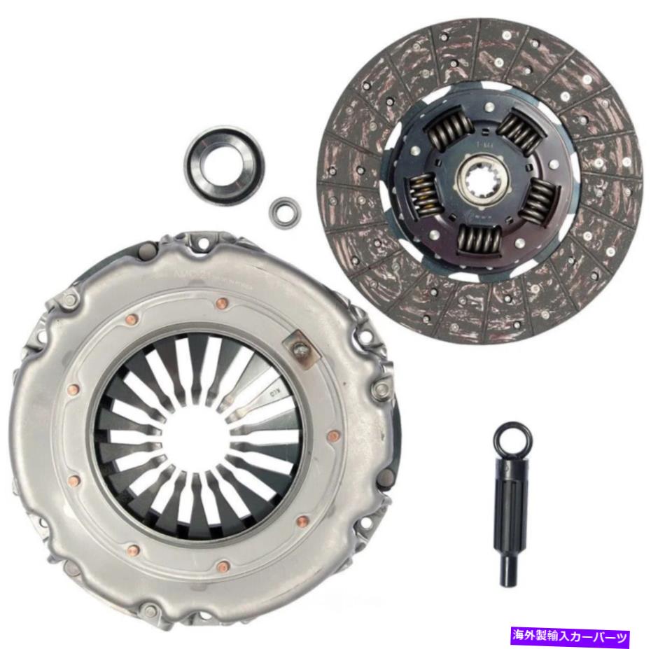 clutch kit トランスミッションクラッチキット-4スピードトランスAMS Automotive 04-121 Transmission Clutch Kit-4 Speed Trans AMS Automotive 04-121【並行輸入品】