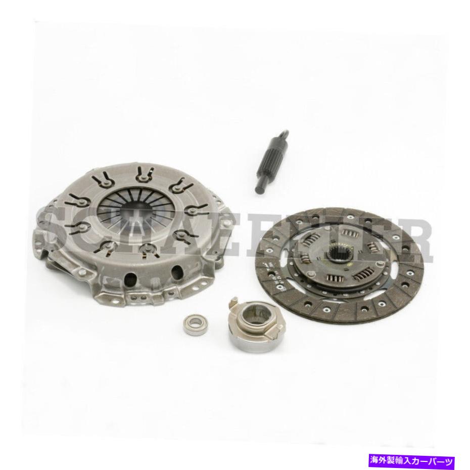 clutch kit LUK 6233443000クラッチキット LuK 6233443000 Clutch Kit【並行輸入品】
