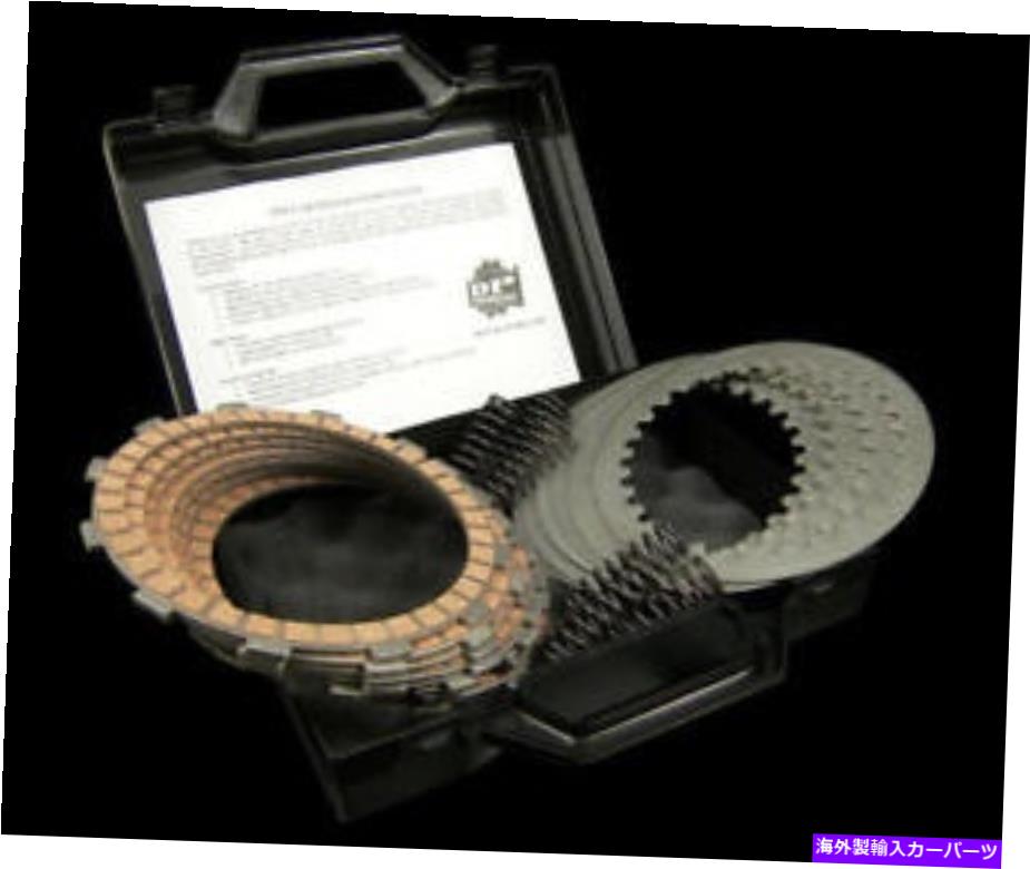 clutch kit DP DPSK完全クラッチキット＃DPSK200FホンダCBR600 F3/CBR600 F2 DP DPSK Complete Clutch Kit #DPSK200F Honda CBR600 F3/CBR600 F2【並行輸入品】