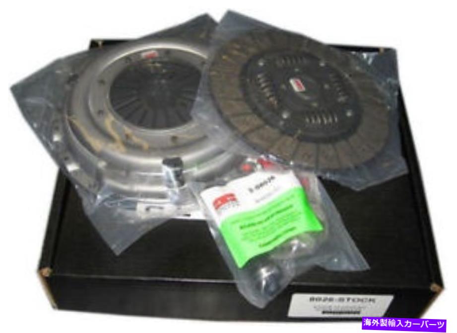 clutch kit 94-01 Acura Integra 8026-Stockのコンペティションクラッチストッククラッチキット Competition Clutch Stock Clutch Kit for 94-01 Acura Integra 8026-STOCK【並行輸入品】