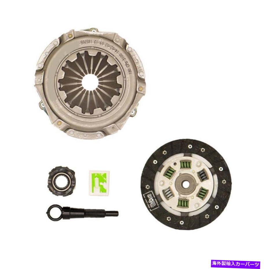 clutch kit 新しいOEMクラッチキットがルノーレカハッチバック1980 1981 1982 1983 51811402に適合する NEW OEM CLUTCH KIT FITS RENAULT LECAR HATCHBACK 1980 1981 1982 1983 51811402【並行輸入品】 54,582円
