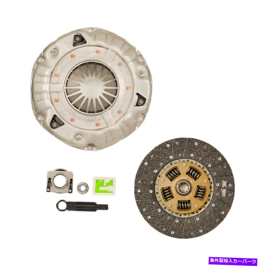 clutch kit 新しいOEMクラッチキットはFord Bronco 5.8L V8 351 CID 1979 1980 52802009に適合します NEW OEM CLUTCH KIT FITS FORD BRONCO 5.8L V8 351 CID 1978 1979 1980 52802009【並行輸入品】