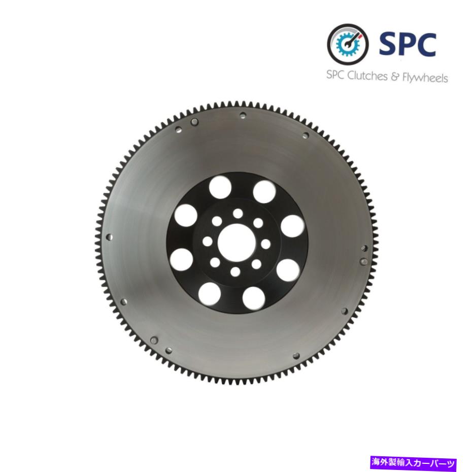 clutch kit SPC 10LBS Chromoly Clutch Flywheel Kitは1990-2005 Mazda Miata MX-5 1.6L 1.8Lに適合します SPC 10LBS CHROMOLY CLUTCH FLYWHEEL KIT Fits 1990-2005 MAZDA MIATA MX-5 1.6L 1.8L【並行輸入品】