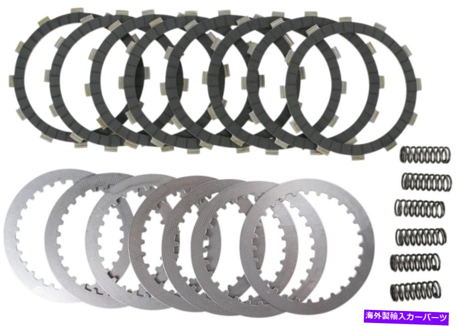 clutch kit EBC DRCFシリーズクラッチキットDRCF79 EBC DRCF Series Clutch Kit DRCF79【並行輸入品】