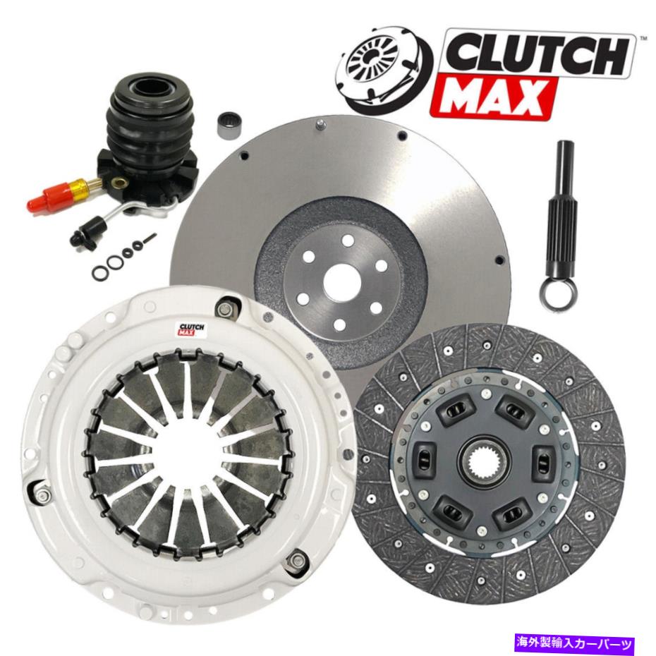 clutch kit OEMクラッチキット+スレーブ+フライホイールフィット95-01フォードレンジャーマツダB2300 B2500 2.3L 2.5L OEM CLUTCH KIT+SLAVE+FLYWHEEL fits 95-01 FORD RANGER MAZDA B2300 B2500 2.3L 2.5L【並行輸入品】
