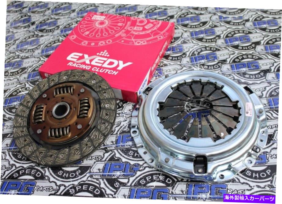 clutch kit ホンダアキュラK20A K20A2 K20Z1 K20Z3エンジンのExedyOEM交換クラッチキット Exedy OEM Replacement Clutch Kit For Honda Acura K20A K20A2 K20Z1 K20Z3 Engines【並行輸入品】