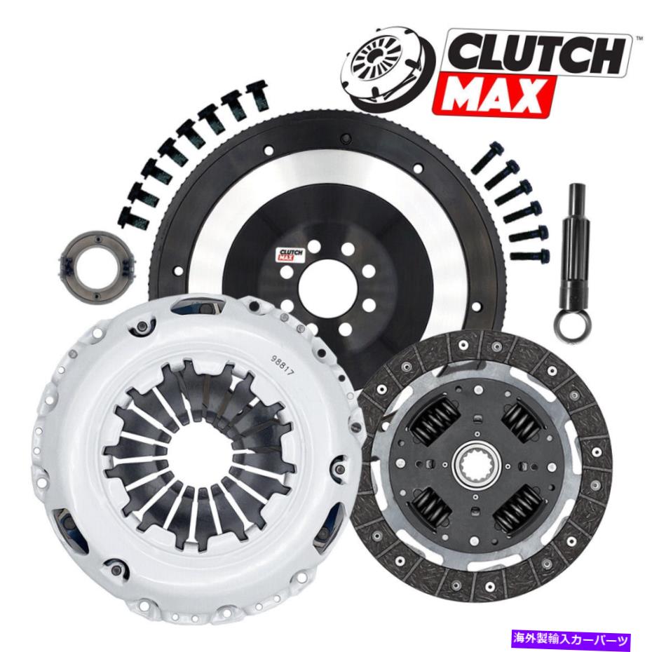 clutch kit OEM HDクラッチ＆プロライトフライホイールキット2002 2003 2004 2005 2006ミニクーパーS OEM HD CLUTCH & PROLITE FLYWHEEL KIT for 2002 2003 2004 2005 2006 MINI COOPER S【並行輸入品】 58,806円