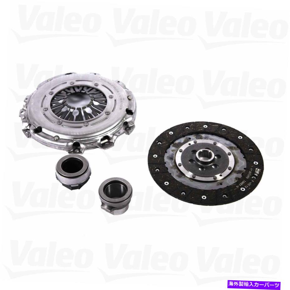 clutch kit BALEO CLUTCH KIT 832253 FOR BMW E60 E83 E90 E91 E92 328XI 330XI 525XI X3 L6 3.0 Valeo Clutch Kit 832253 For BMW E60 E83 E90 E91 E92 328xi 330xi 525xi X3 L6 3.0【並行輸入品】