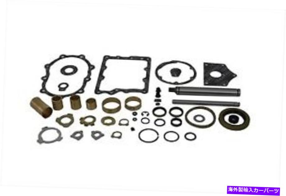 clutch kit トランスミッションハードウェアと再構築キットは、Harley-Davidsonに適合します Transmission Hardware and Rebuild Kit fits Harley-Davidson【並行輸入品】