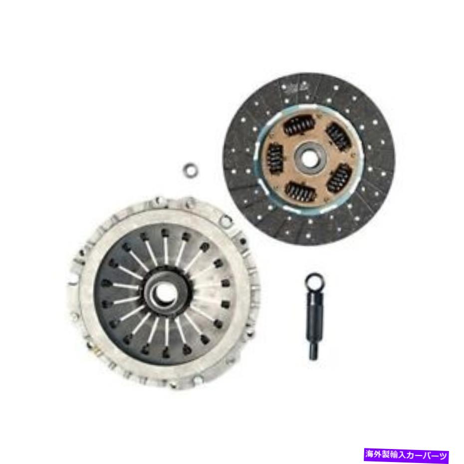 clutch kit Chevy Camaro 1993-1997 Rhinopac 04-134 Premium Clutch Kit For Chevy Camaro 1993-1997 RhinoPac 04-134 Premium Clutch Kit【並行輸入品】