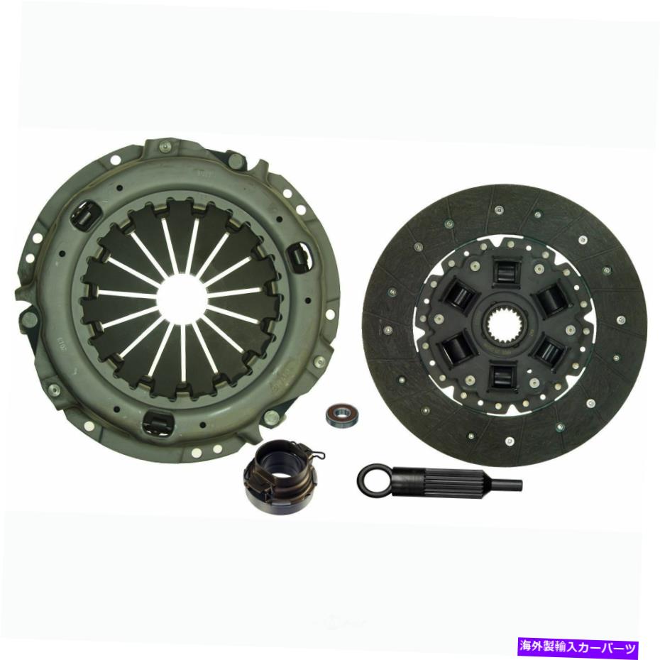 clutch kit トランスミッションクラッチキットブルートパワー90294 Transmission Clutch Kit Brute Power 90294【並行輸入品】