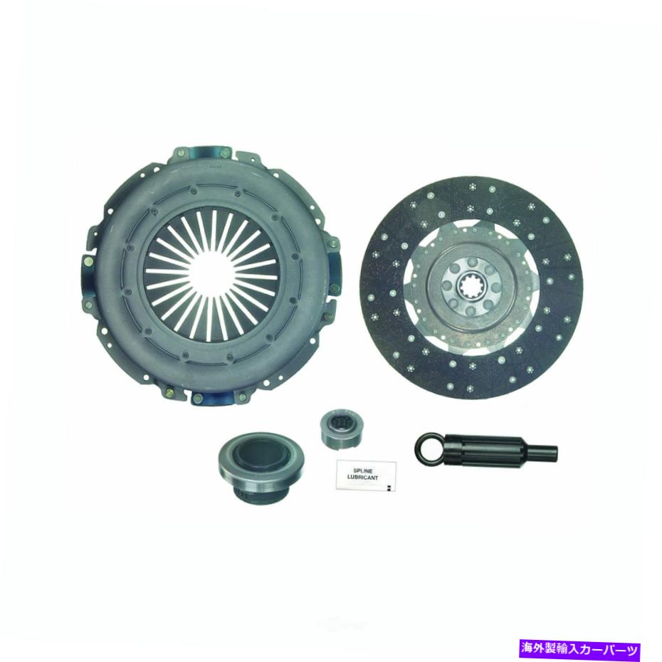 clutch kit トランスミッションクラッチキットブルートパワー90275 Transmission Clutch Kit Brute Power 90275【並行輸入品】