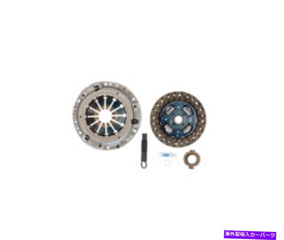 clutch kit Exedy OEM Clutch Kit 24 Honda Accord / Acura TSX HCK1009のスプライン EXEDY OEM Clutch Kit 24 Spline For Honda Accord / Acura TSX HCK1009【並行輸入品】