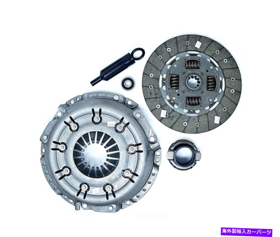 clutch kit トランスミッションクラッチキット-AWDプラチナドライブライン03-029 Transmission Clutch Kit-AWD Platinum Driveline 03-029【並行輸入品】