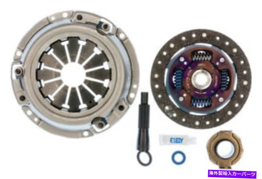 clutch kit 新しいクラッチキットExedy HCK1010 New Clutch Kit Exedy HCK1010【並行輸入品】