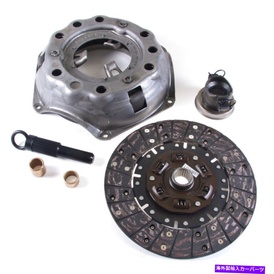 clutch kit トランスミッションクラッチキットLUK 05-003 Transmission Clutch Kit LuK 05-003【並行輸入品】