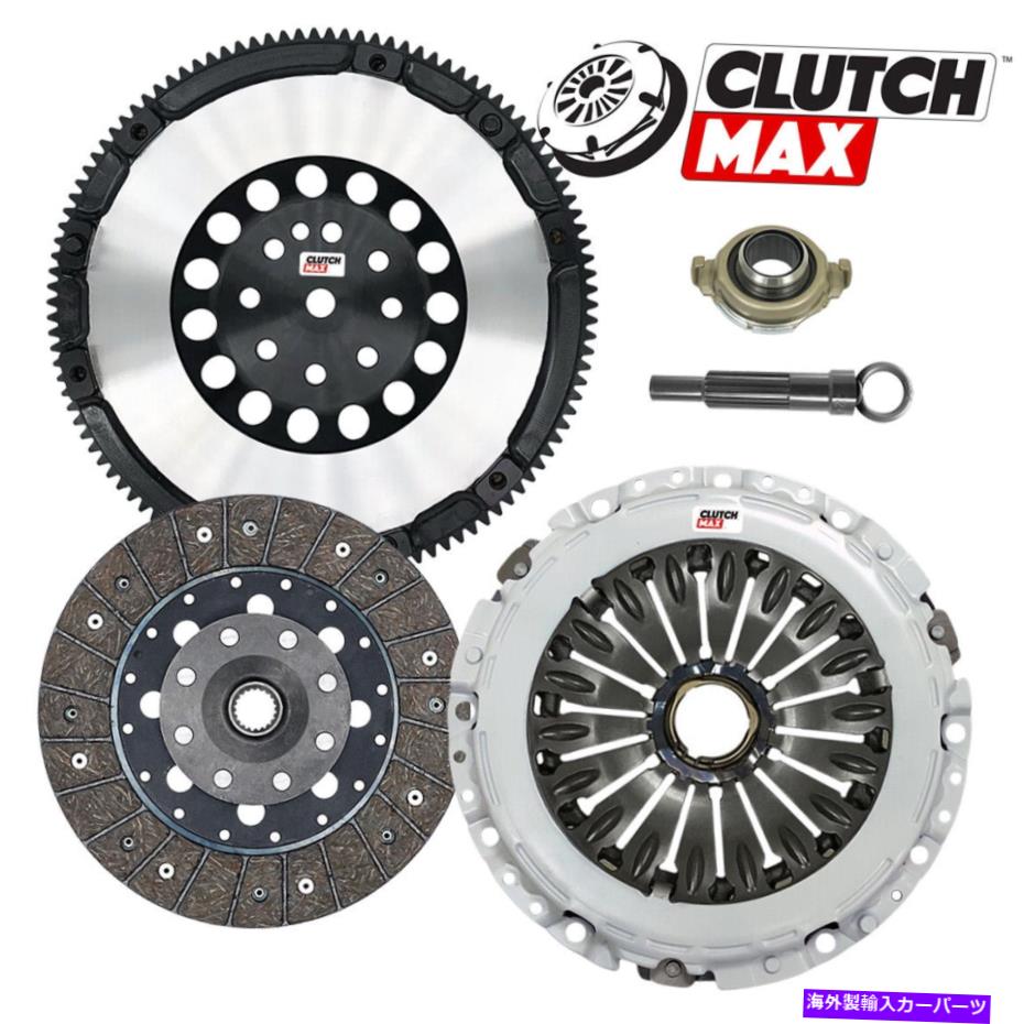 clutch kit ステージ1リジッドスポーツクラッチキット+フライホイールオプティマサンタフェイソナタティブロン2.7L STAGE 1 RIGID SPORT CLUTCH KIT+FLYWHEEL for OPTIMA SANTA FE SONATA TIBURON 2.7L【並行輸入品】