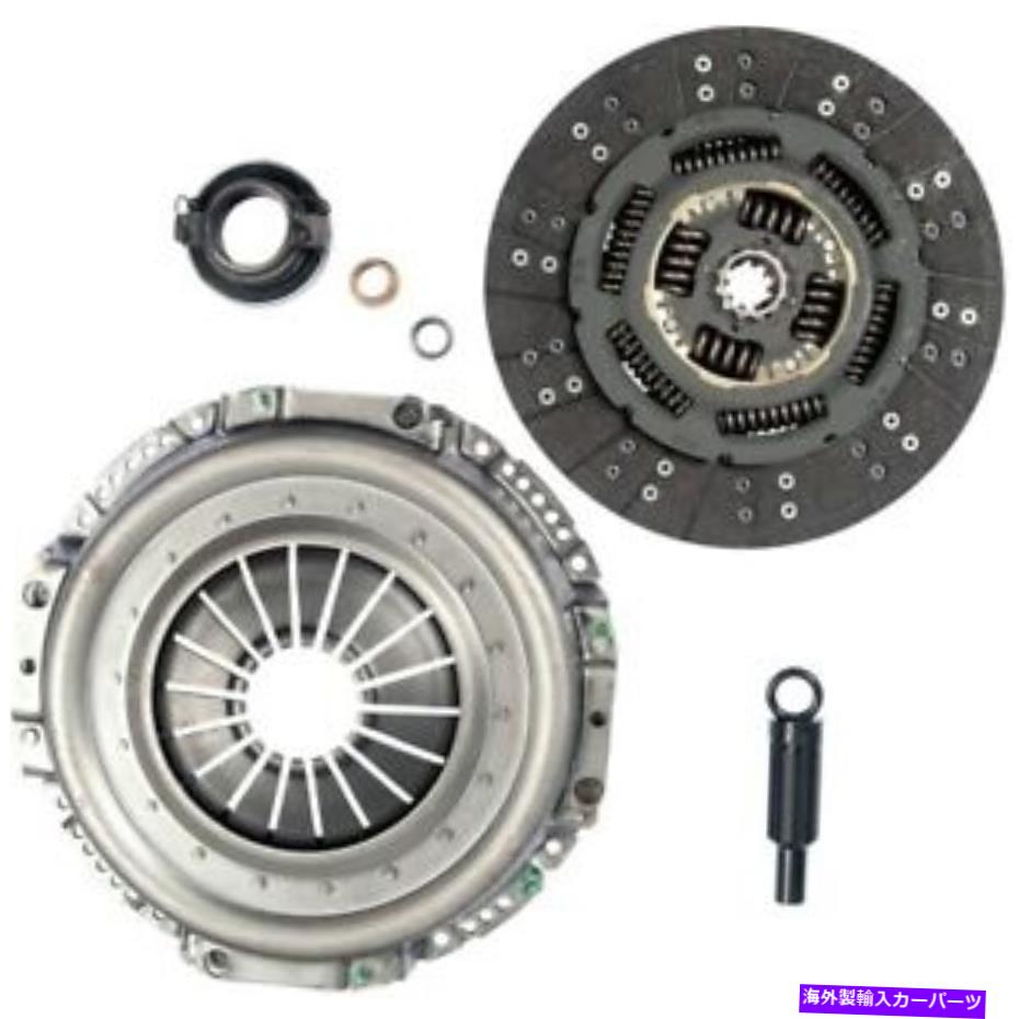 clutch kit クラッチキットプミアムクラッチキットライノパック05-092 Clutch Kit-Premium Clutch Kit Rhinopac 05-092【並行輸入品】