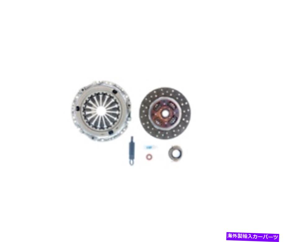 clutch kit Exedy OEM Clutch Kit 21トヨタT100 / Tacoma / Tundra / 4runnerのスプライン EXEDY OEM Clutch Kit 21 Spline For Toyota T100 / Tacoma / Tundra / 4Runner【並行輸入品】