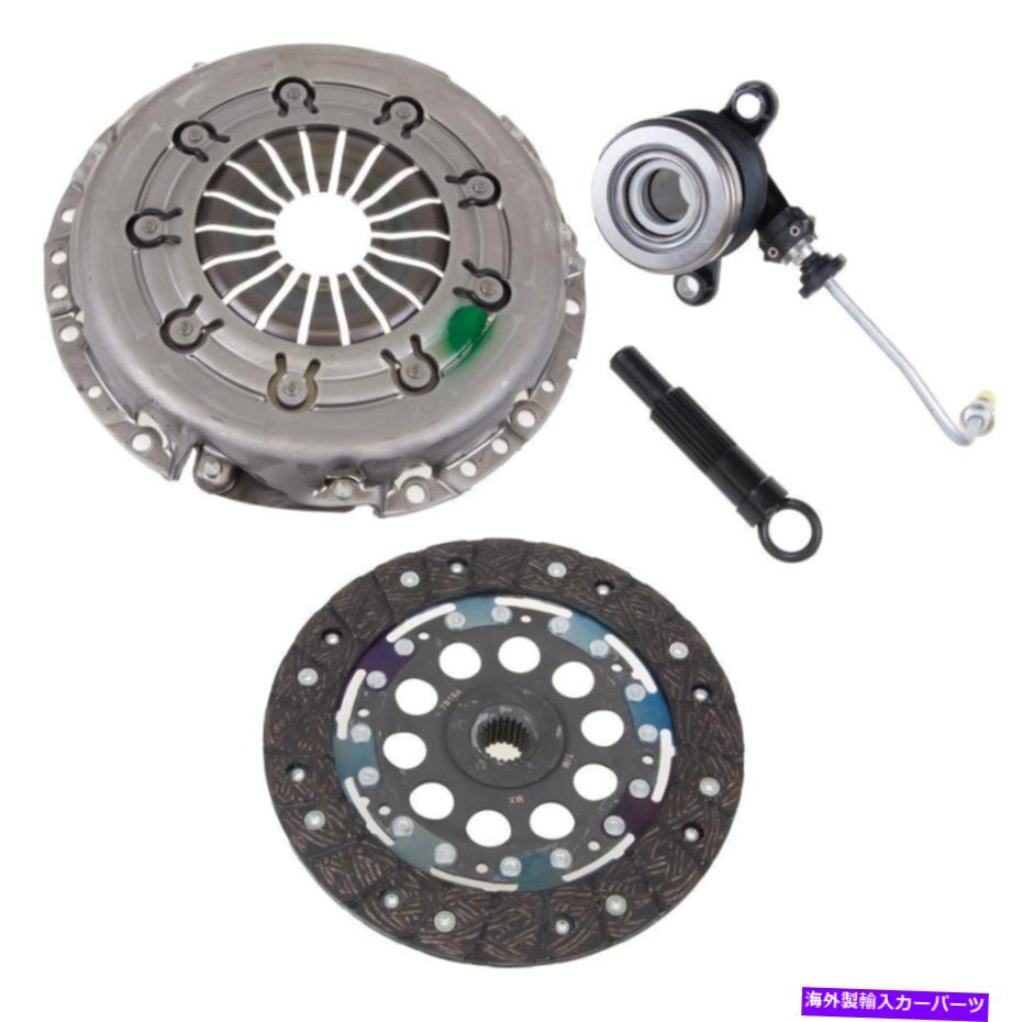 clutch kit トランスミッションクラッチキットLUK 06-086 Transmission Clutch Kit LuK 06-086【並行輸入品】