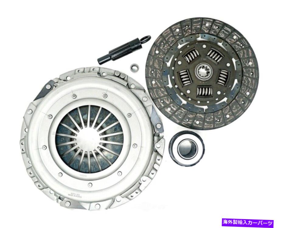 clutch kit トランスミッションクラッチキットプラチナドライブライン07-070 Transmission Clutch Kit Platinum Driveline 07-070【並行輸入品】