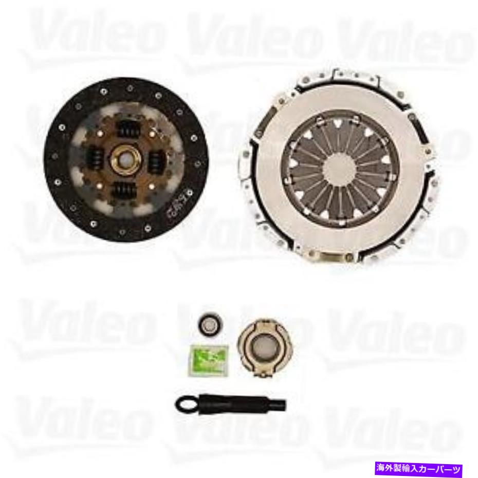 clutch kit ＃62122403 Valeo Clutch Kit # 62122403 Valeo Clutch Kit【並行輸入品】