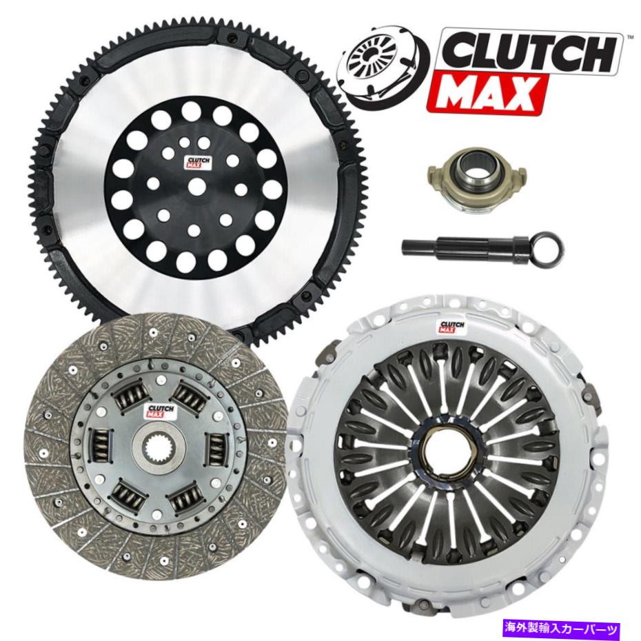 clutch kit ステージ1スプルングスポーツクラッチキット+オプティマサンタフェイソナタティブロン2.7Lのフライホイール STAGE 1 SPRUNG SPORT CLUTCH KIT+FLYWHEEL for OPTIMA SANTA FE SONATA TIBURON 2.7L【並行輸入品】