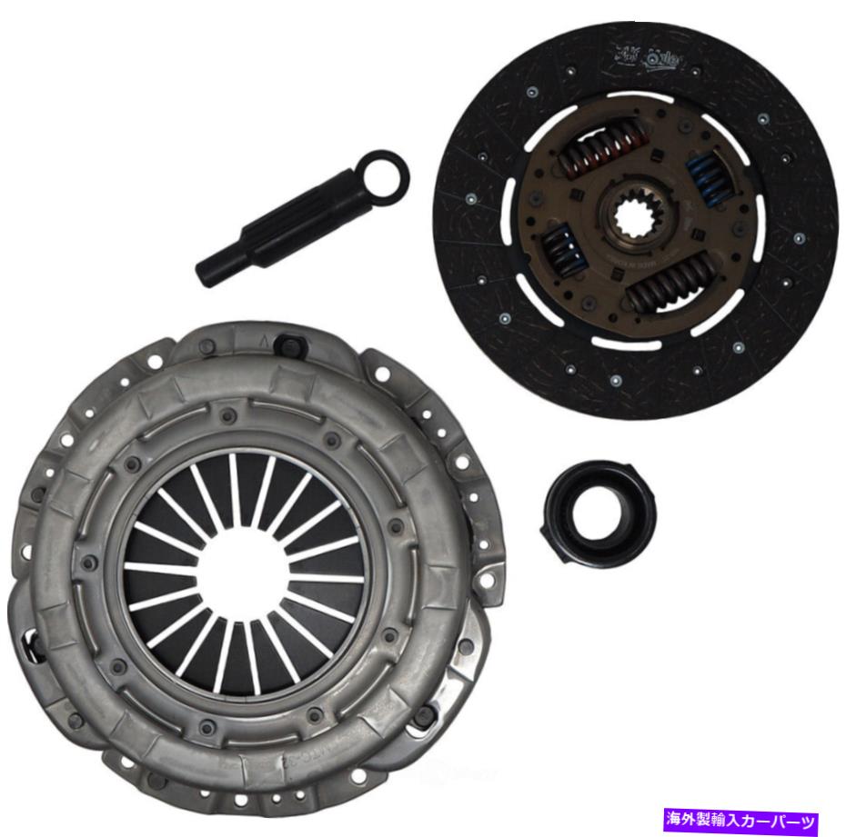 clutch kit トランスミッションクラッチキットプラチナドライブライン05-050 Transmission Clutch Kit Platinum Driveline 05-050【並行輸入品】 58,806円