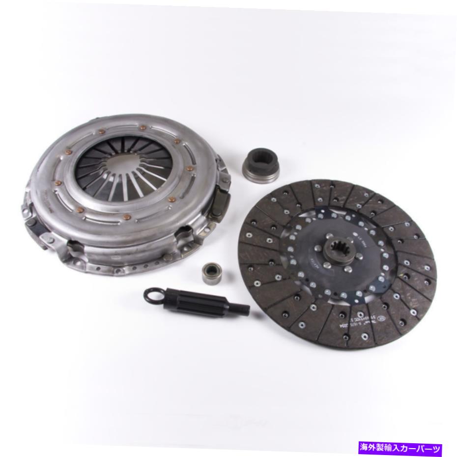 clutch kit トランスミッションクラッチキットディーゼル、ターボLUK 04-131 Transmission Clutch Kit-DIESEL, Turbo LuK 04-131【並行輸入品】