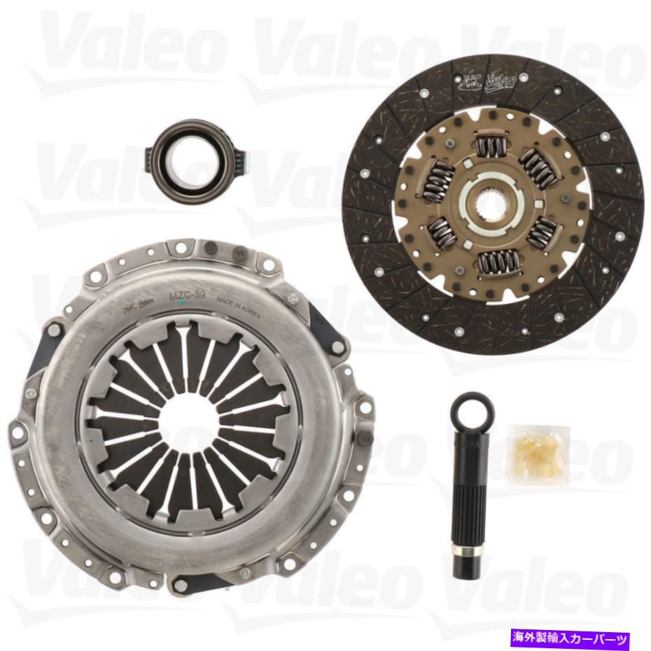 clutch kit トランスミッションクラッチキットValeo 52252014 Transmission Clutch Kit Valeo 52252014【並行輸入品】