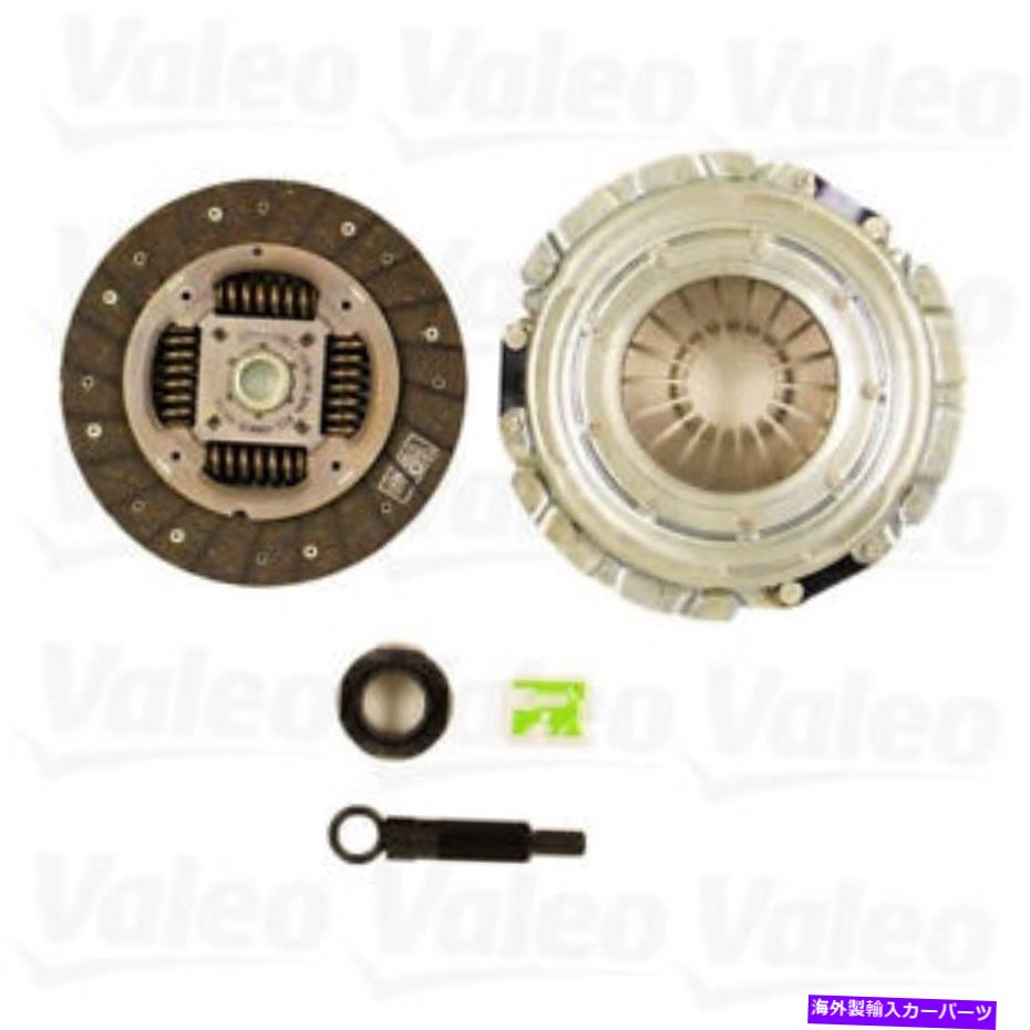 clutch kit Valeo 52285619新しいクラッチとフライホイールキット Valeo 52285619 New Clutch and Flywheel Kit【並行輸入品】