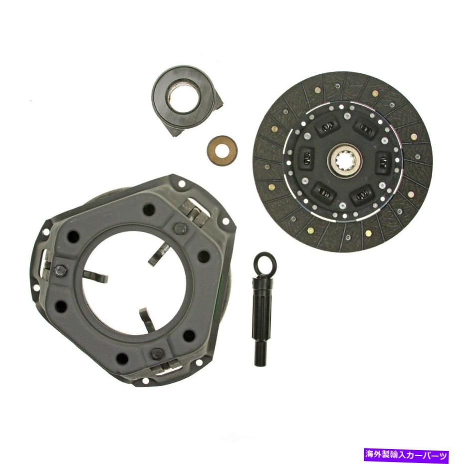 clutch kit トランスミッションクラッチキットエエプラスクラッチキットRhinopac 07-012 Transmission Clutch Kit-Oe Plus Clutch Kit Rhinopac 07-012【並行輸入品】