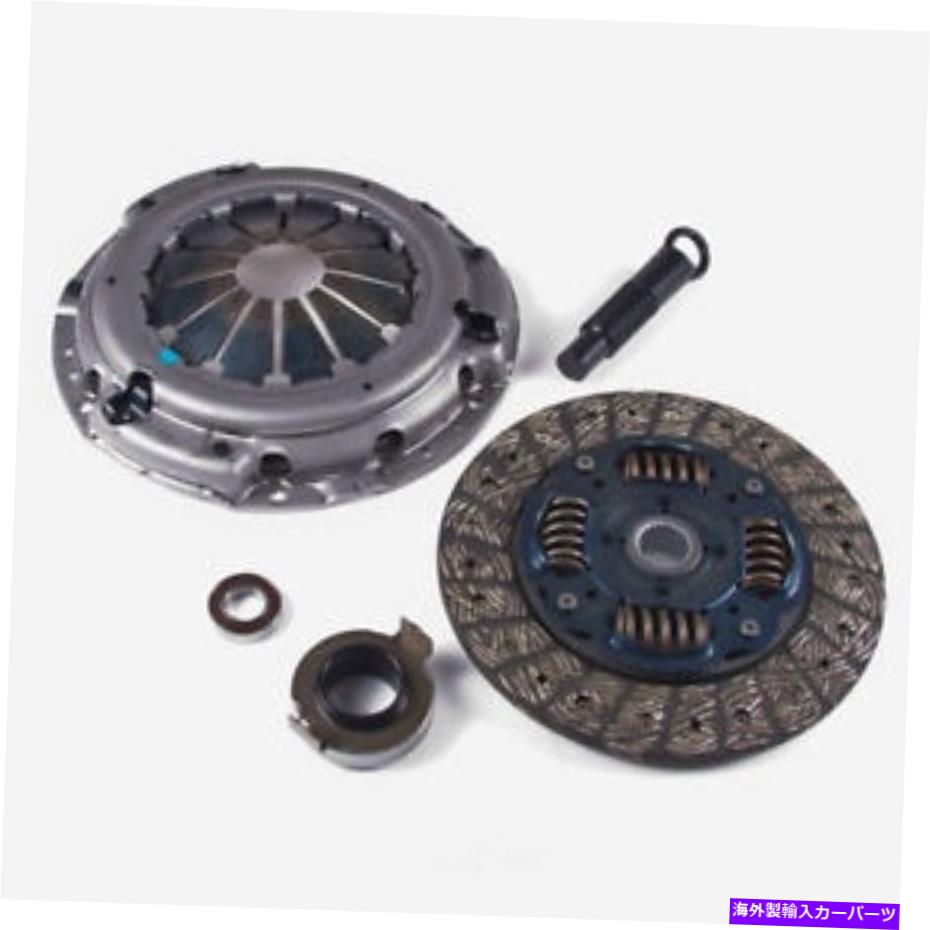 clutch kit クラッチセット - 新しいLUK 08-055 Clutch Set- New LuK 08-055【並行輸入品】