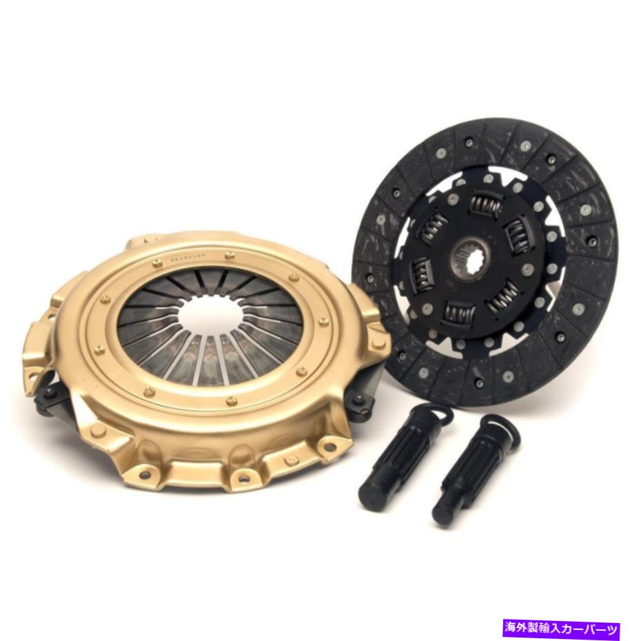 clutch kit CenterForce I Clutch Kit MS361914 Centerforce I Clutch Kit MS361914【並行輸入品】